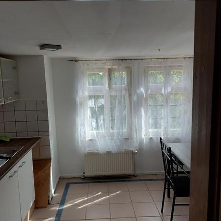 Bistro St.Georges Apartamento Kornwestheim Exterior foto