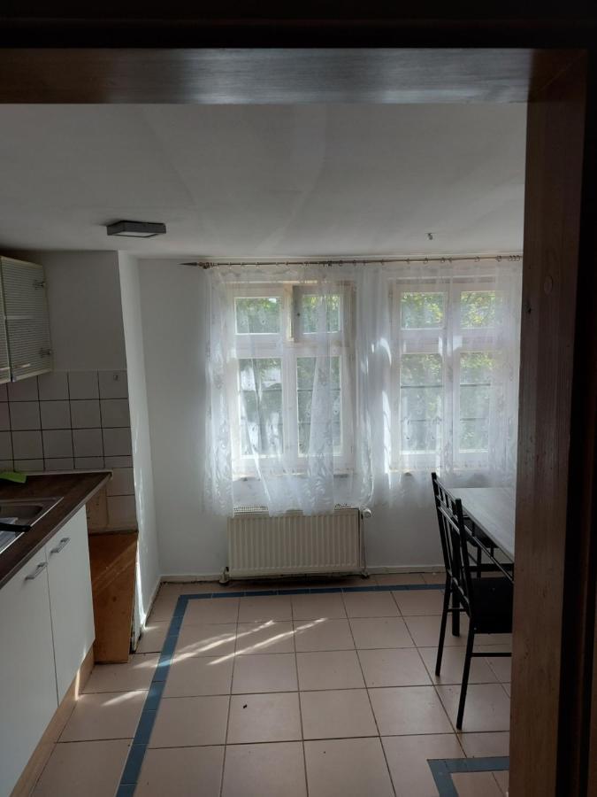 Bistro St.Georges Apartamento Kornwestheim Exterior foto